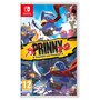 Prinny 1 & 2 Exploded and Reloaded Just Desserts Edition Nintendo Switch