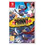 Voir la diapositive 2 : Prinny 1 & 2 Exploded and Reloaded Just Desserts Edition Nintendo Switch