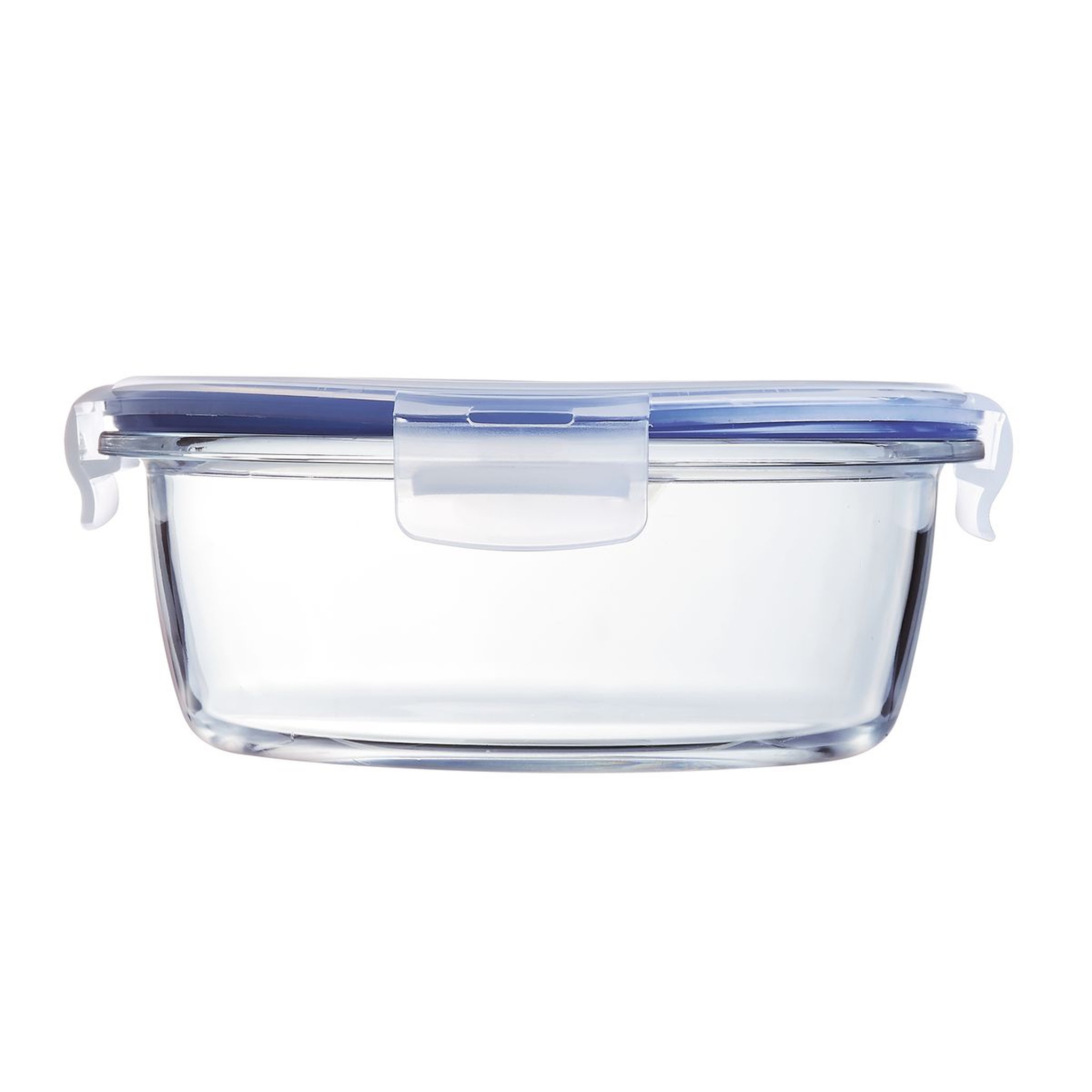 Voir la diapositive 1 : LUMINARC Boite de conservation verre trempé 92 cl