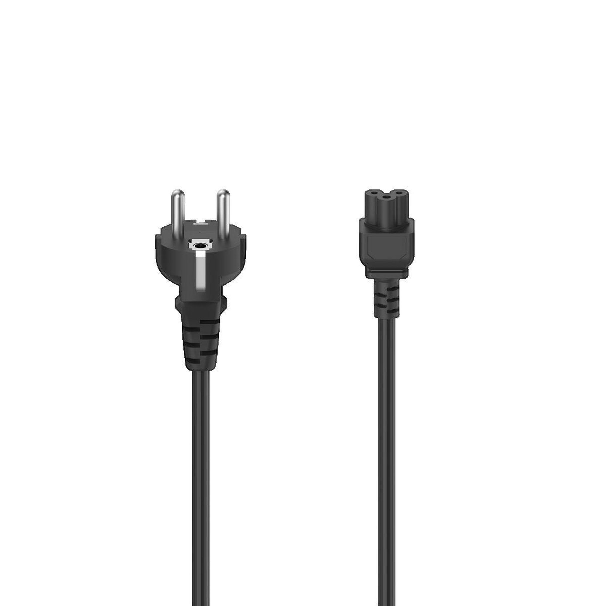 Hama Câble d'alimentation Hama 00200736 2,5 m noir