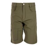 Best Mountain Short  Homme Best Mountain RANDO300. Coloris disponibles : Vert