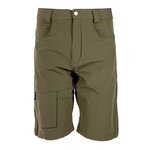 Best Mountain Short  Homme Best Mountain RANDO300. Coloris disponibles : Vert