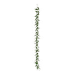 ATMOSPHERA Guirlande d'Eucalyptus Artificiel  Walker  170cm Vert