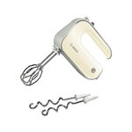 BOSCH Mixeur plongeant Bosch MFQ40301 - 500 W - Beige / Argent