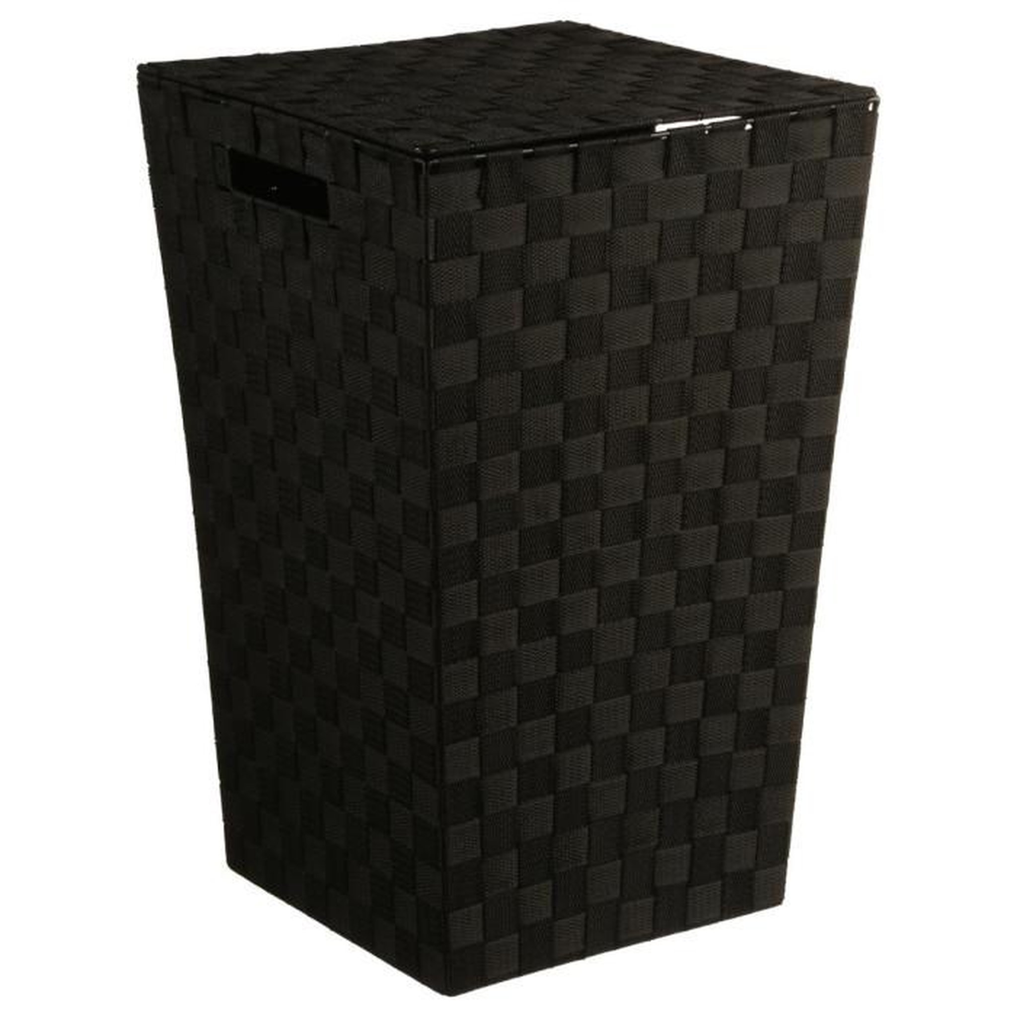 FIVE Panier à Linge  Lise  53cm Noir