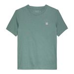 CALVIN KLEIN JEANS T shirt  Garçon Calvin Klein Jeans IU0IU00543. Coloris disponibles : Vert