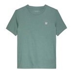 CALVIN KLEIN JEANS T shirt  Garçon Calvin Klein Jeans IU0IU00543. Coloris disponibles : Vert