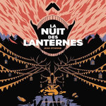 LA NUIT DES LANTERNES, Jean-Etienne