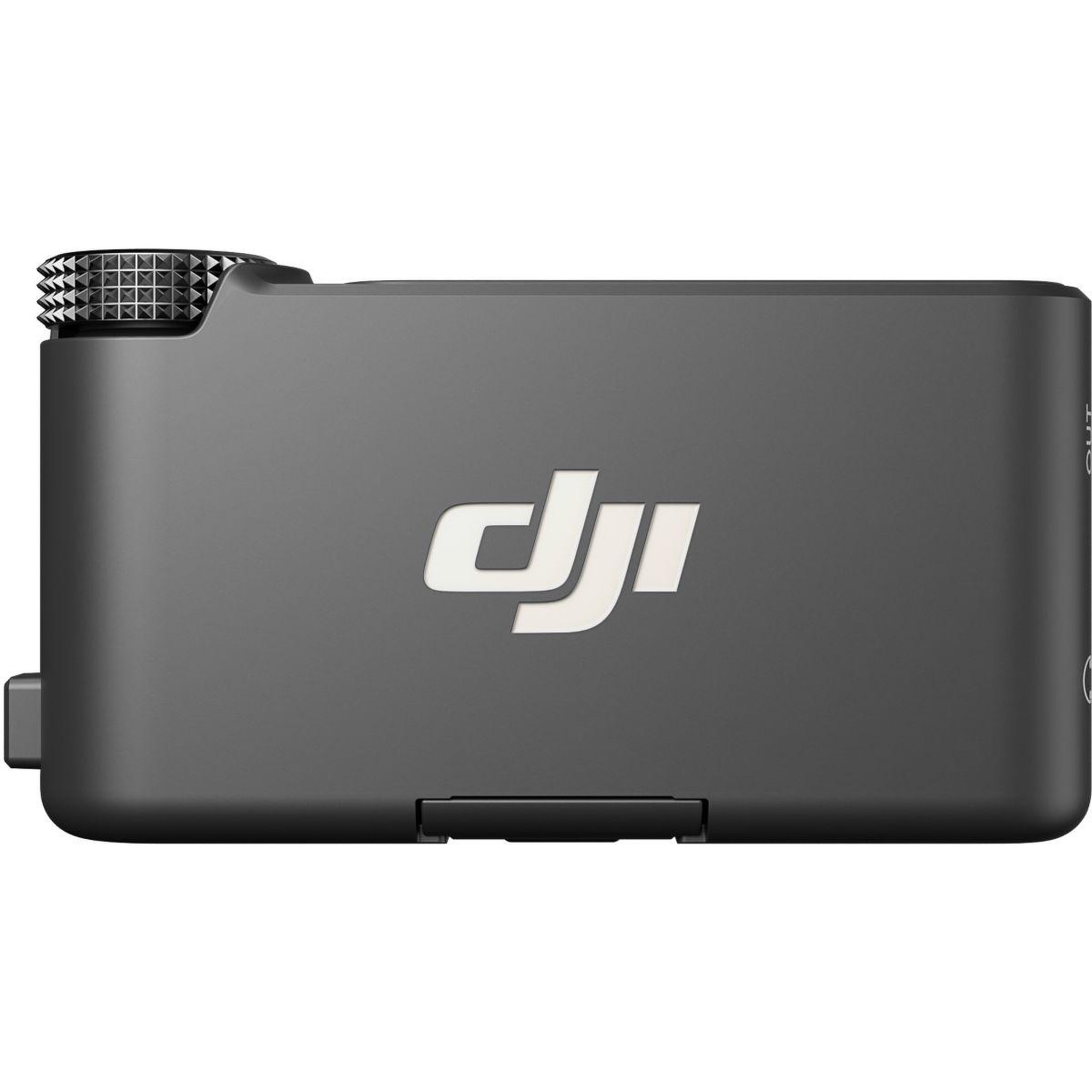Voir la diapositive 2 : DJI Micro cravate sans fil mic 3 receiver