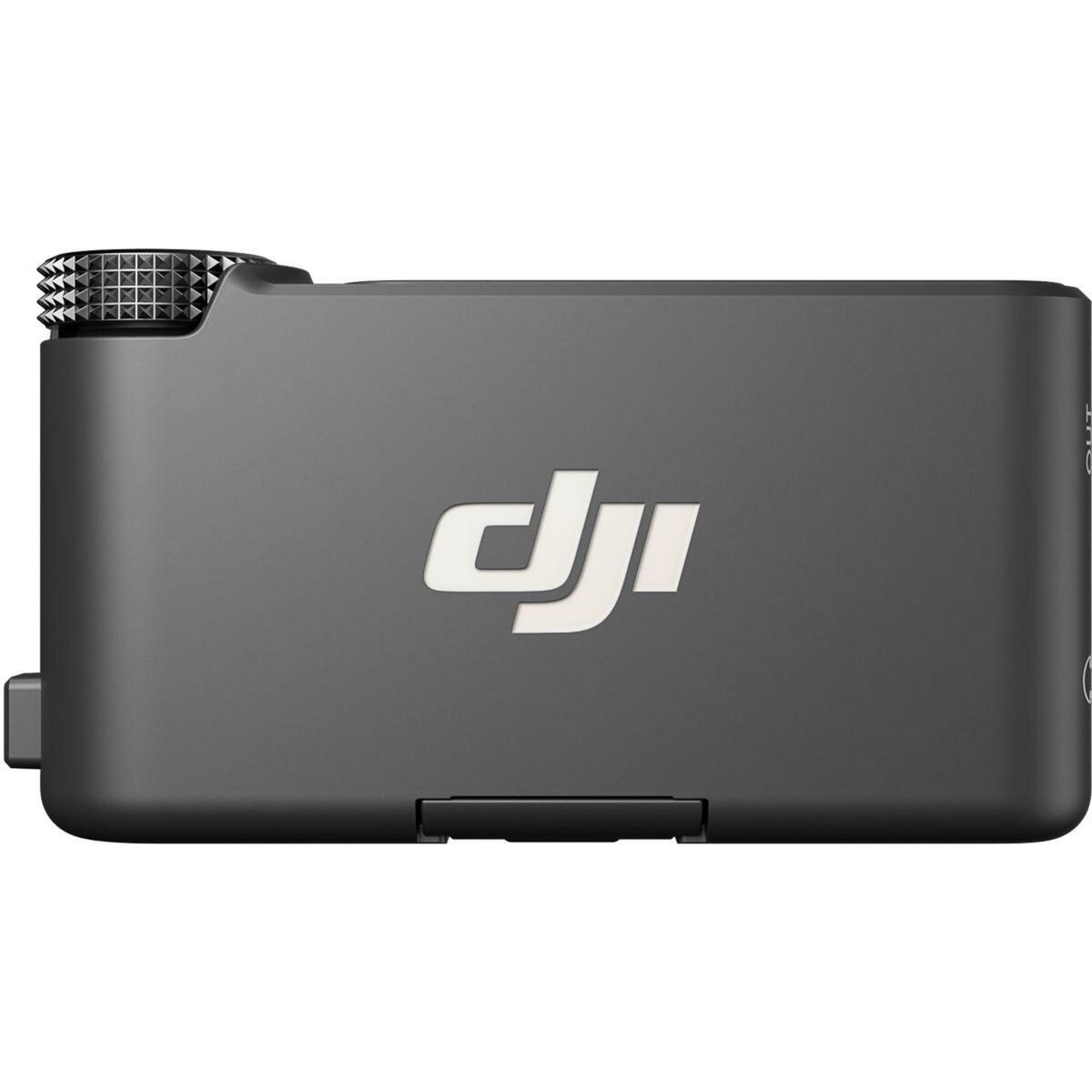 DJI Micro cravate sans fil Mic 3 Receiver