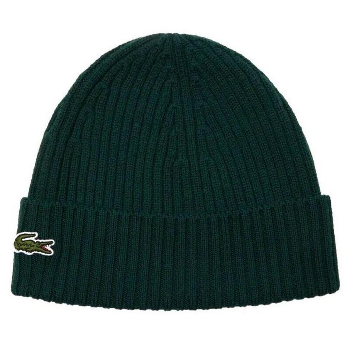 Lacoste Bonnet  Foncé Homme Lacoste RB0001