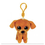 Ty Beanie Boo s Clip  Zuzu le chien