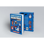 L'EQUIPE DE FRANCE DE BASKETBALL (SELON TRASHTALK). LA GRANDE HISTOIRE, Trashtalk