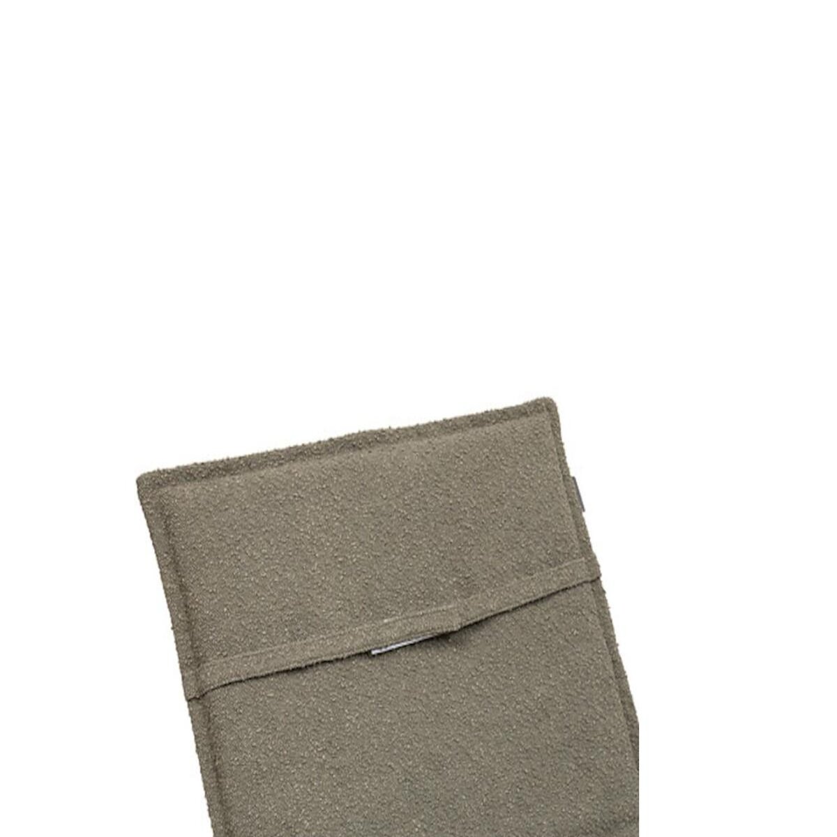 HESPERIDE Coussin pour transat 190 x 60 cm Solfia Laurier - Hespéride