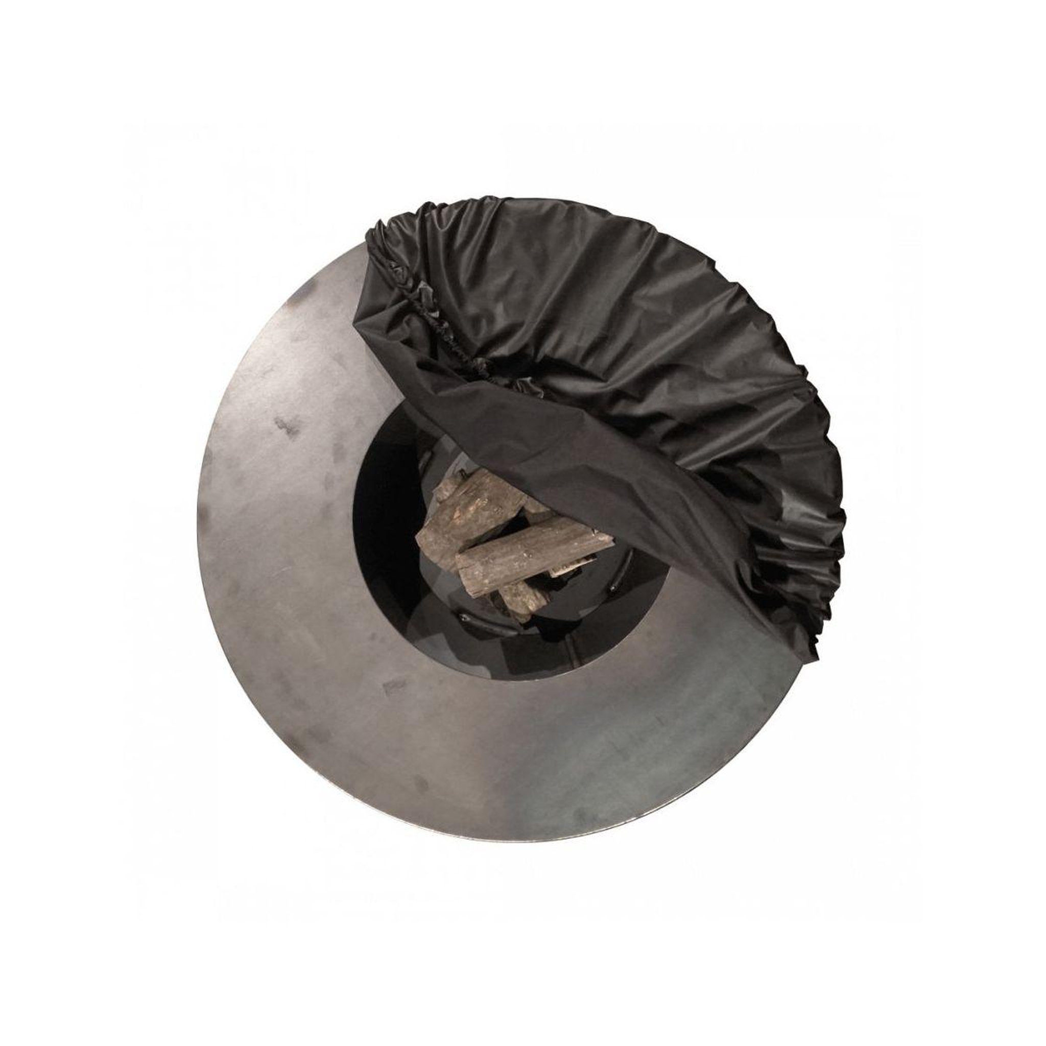 Voir la diapositive 1 : OFYR Housse barbecue Soft Cover Black 100