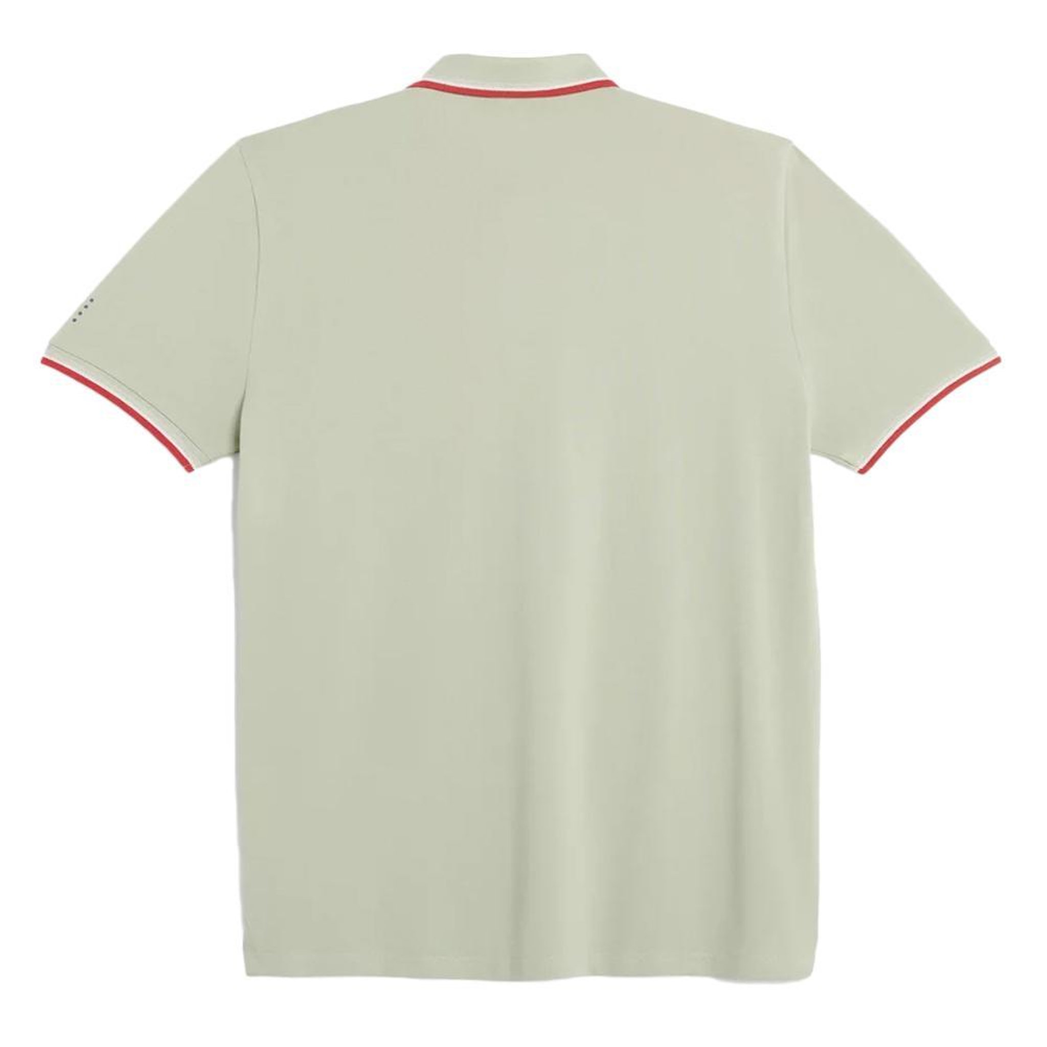 Voir la diapositive 2 : TBS Polo  Homme TBS Yvane
