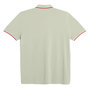 Voir la diapositive 2 : TBS Polo  Homme TBS Yvane