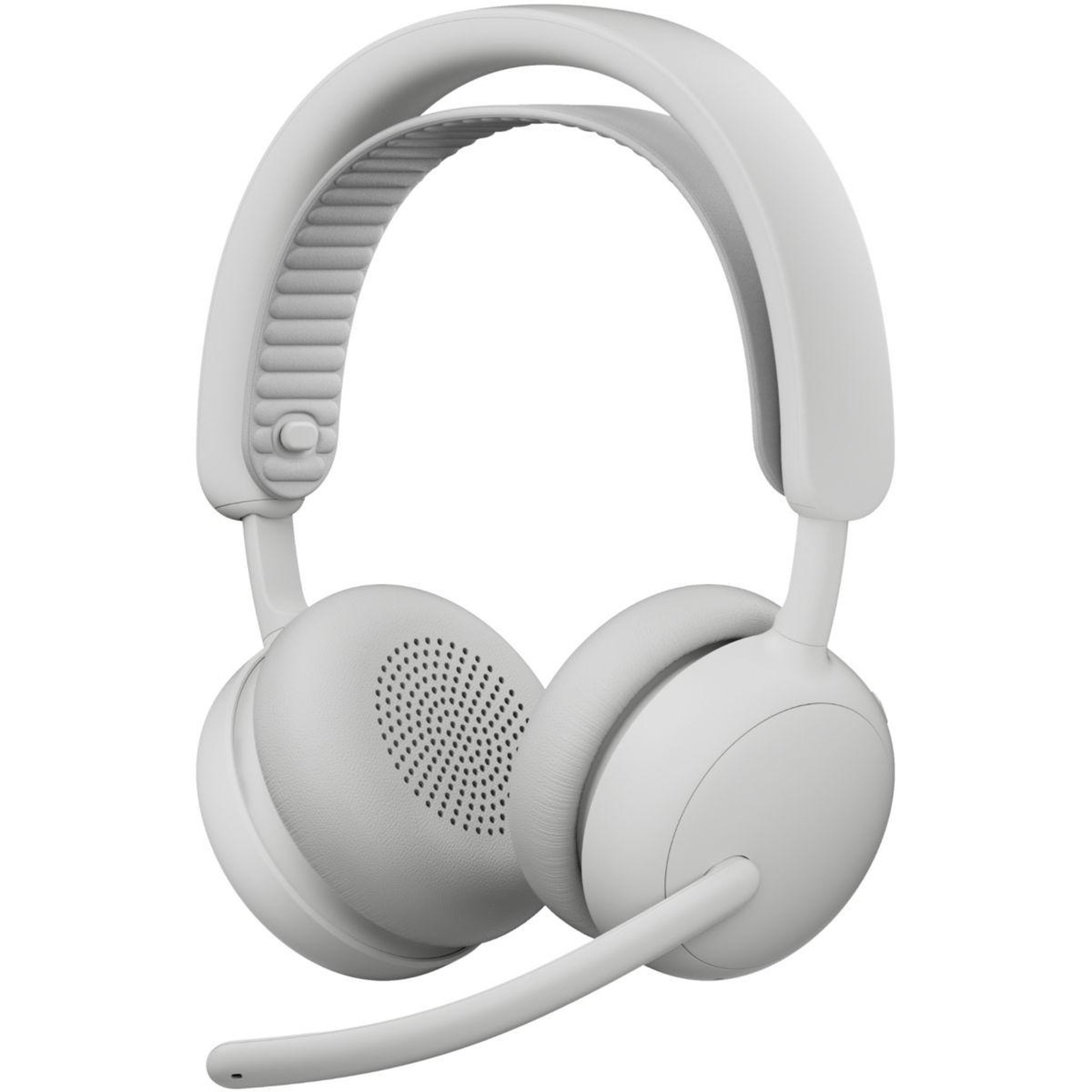 Logitech Micro-casque zone wireless 2 off white