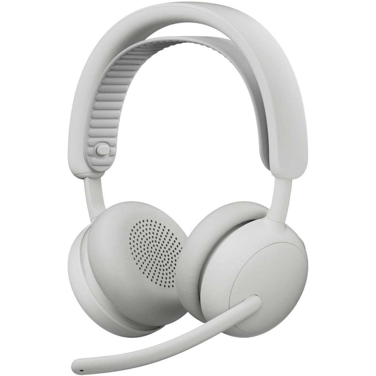 Logitech Micro-casque Zone Wireless 2 OFF WHITE