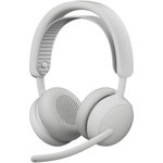Logitech Micro-casque Zone Wireless 2 OFF WHITE