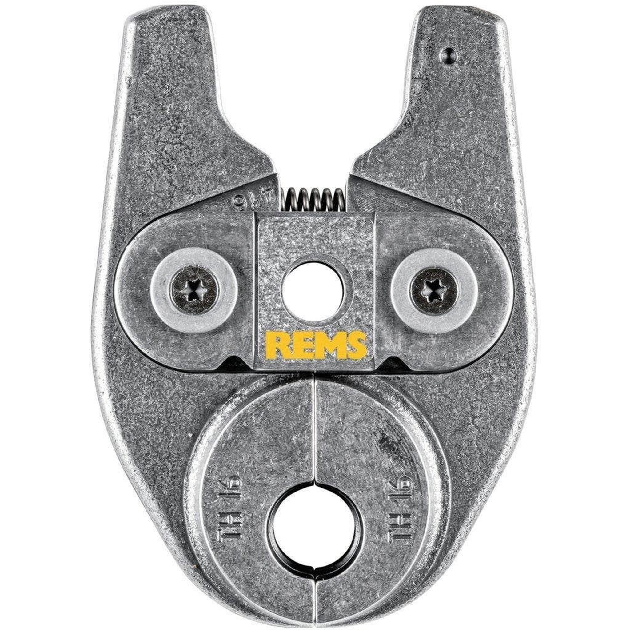REMS Pince à sertir mini th