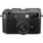 Voir la diapositive 2 : FUJIFILM Appareil photo Compact X half X-HF1 Charcoal Silver