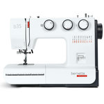 BERNETTE Machine à coudre Bernette 35
