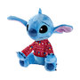 Voir la diapositive 2 : SIMBA Peluche Stitch Pull Noel 25cm