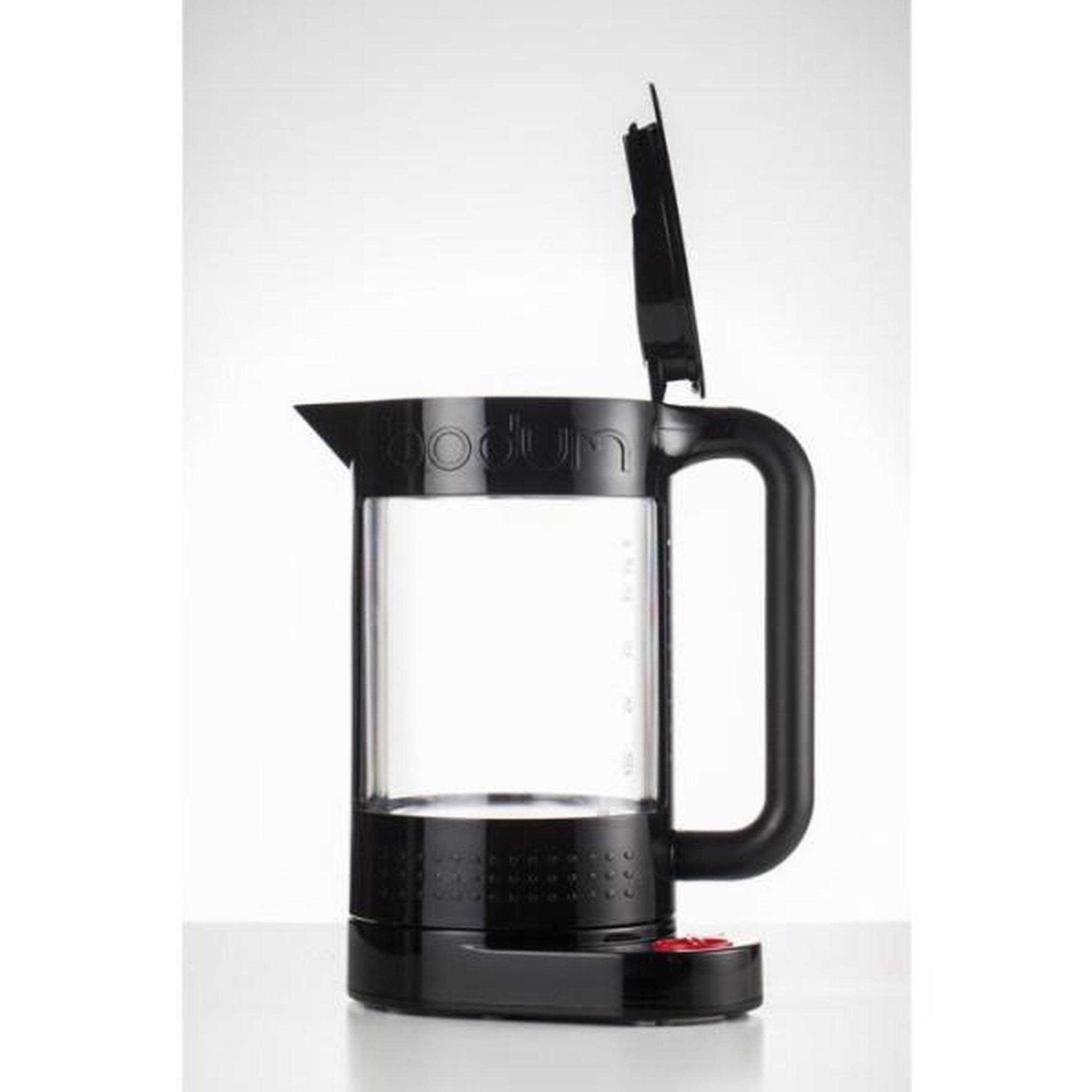 Voir la diapositive 3 : Bodum Bouilloire Électrique bodum Five Réglages de Température 1,1L 1500W
