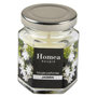 Voir la diapositive 1 : Paris Prix Bougie Verrine Parfumée  Essentiel  7cm Jasmin