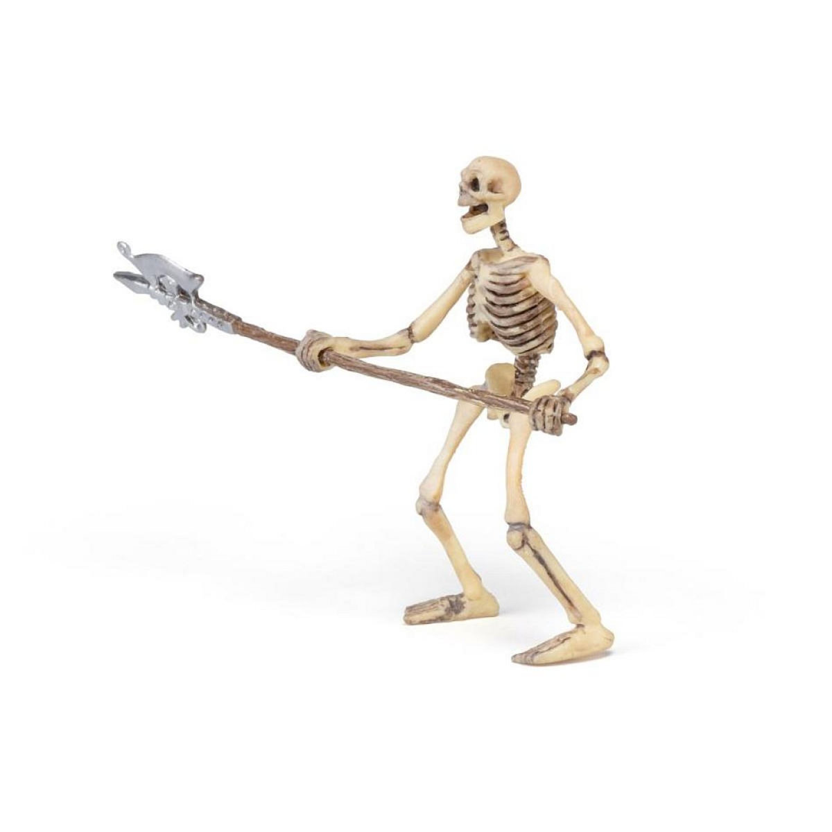 Papo Squelette phosphorescent figurine