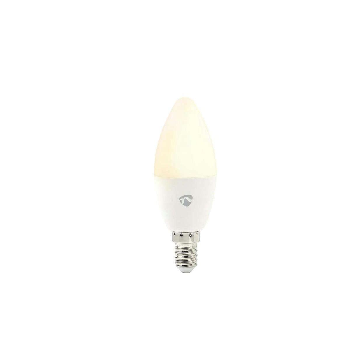 NEDIS Ampoule LED Nedis ZBLC10E14 blanche
