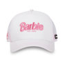 Voir la diapositive 5 : CAPSLAB Casquette femme trucker fermeture snapback Barbie