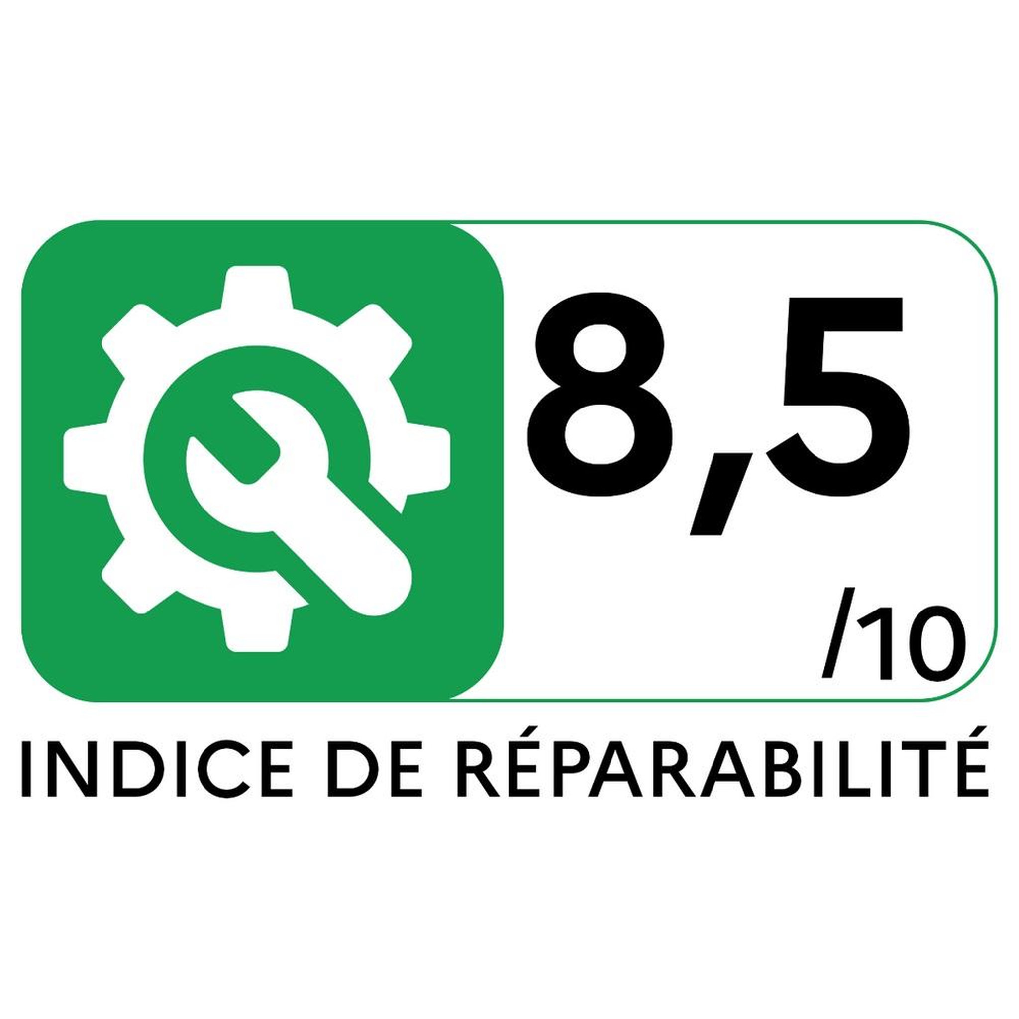 Voir la diapositive 3 : ELECTROLUX Lave-linge intégrable 8kg 1400 tours/min - ew7f1482bi