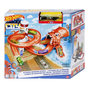 Voir la diapositive 1 : MATTEL Coffret Hot Wheels Piste Némésis Octopus