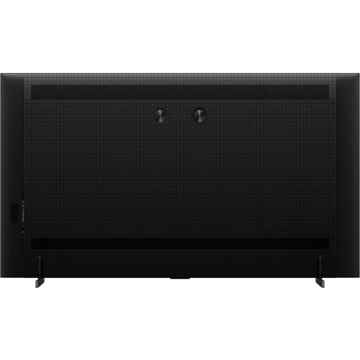 TCL TV QLED 98P89K 144Hz 2025-98 pouces (249cm)