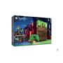 Voir la diapositive 1 : MICROSOFT Console Xbox One S 1To - Limited Edition Minecraft