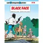  LES TUNIQUES BLEUES TOME 20 : BLACK FACE, Cauvin Raoul