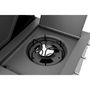Voir la diapositive 4 : AAAAA Barbecue a gaz - COOKING BOX - BRISBANE - Cuisine inox - 142 X 57 X 112 cm - Gris