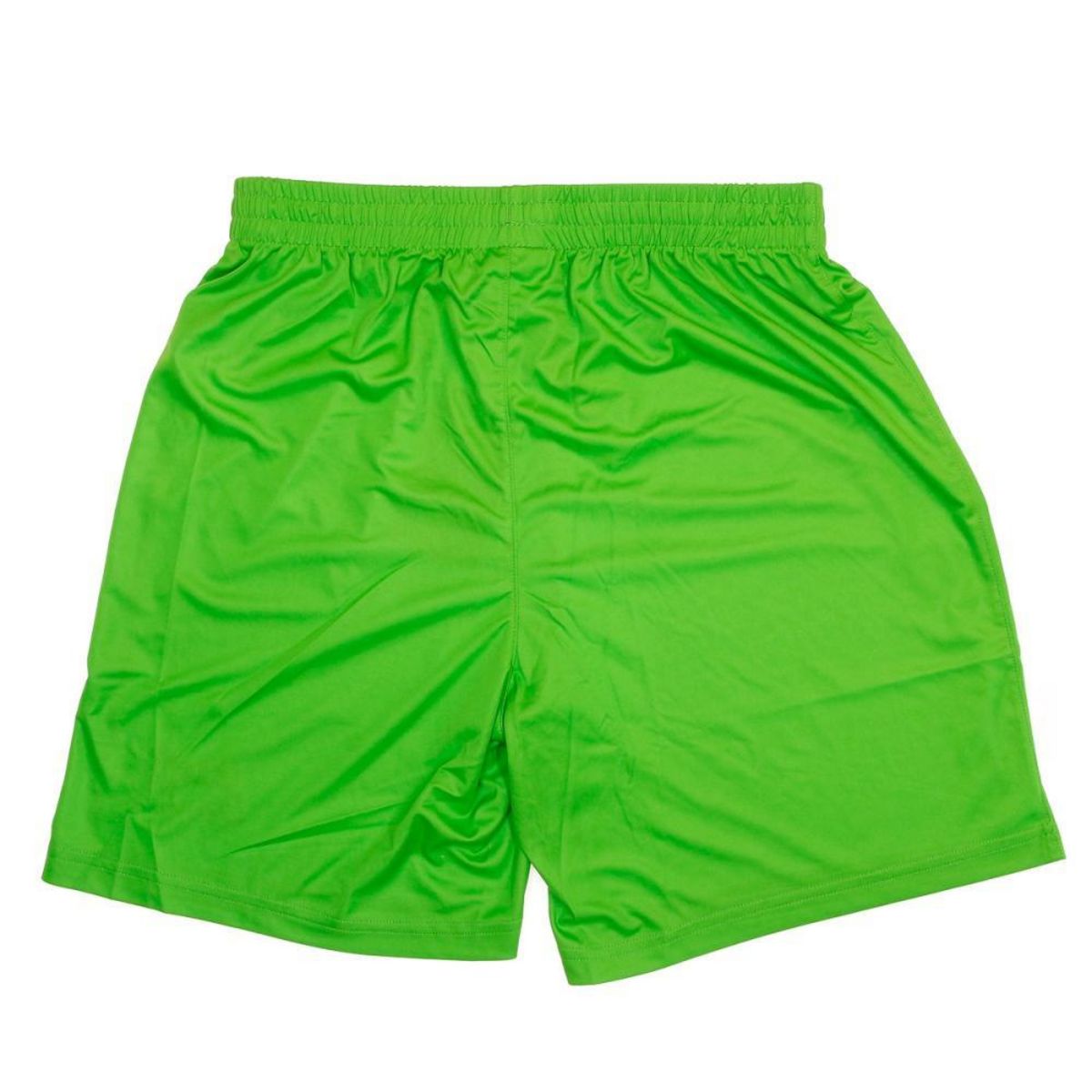 HUNGARIA Short vert pomme homme Hungaria Premium