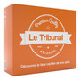 Voir la diapositive 1 : ASMODEE Jeu de société le tribunal 