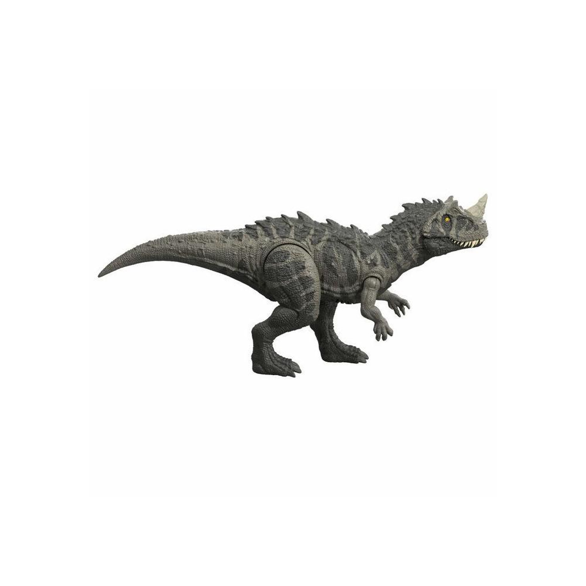 Voir la diapositive 5 : JURASSIC Dino Sonore - Ceratosaurus - Jurassic World Survival - JKL77
