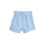 Voir la diapositive 1 : Petit Béguin Short enfant en gaze de coton Moorea