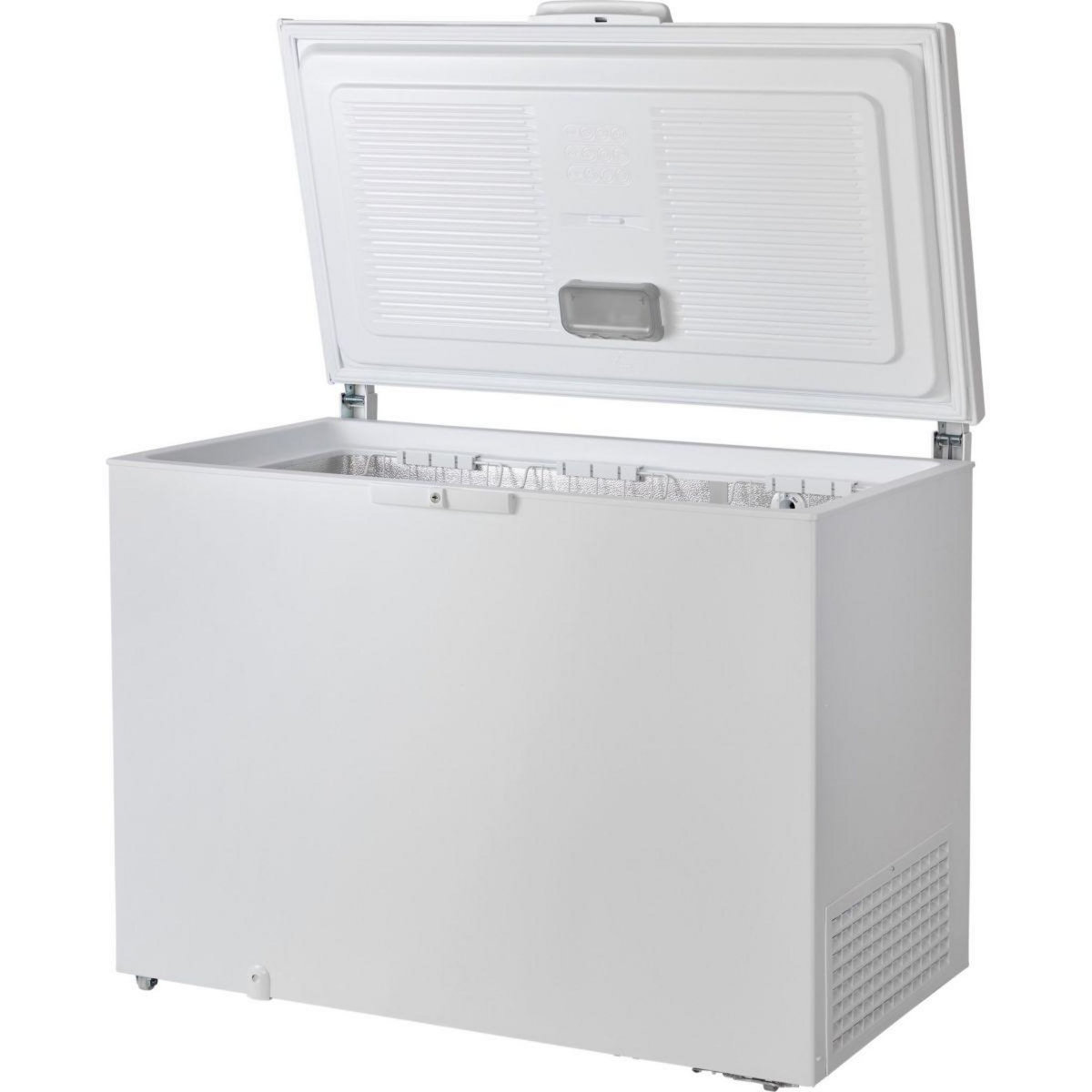 Whirlpool Congélateur coffre WHE31352FO2