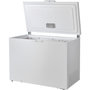 Voir la diapositive 3 : Whirlpool Congélateur coffre WHE31352FO2
