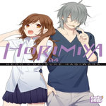 HORIMIYA TOME 4 , HERO