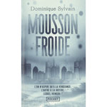 MOUSSON FROIDE, Sylvain Dominique