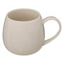 Voir la diapositive 2 : SECRET DE GOURMET Lot de 6 Mugs en Porcelaine  Nora  30cl Blanc