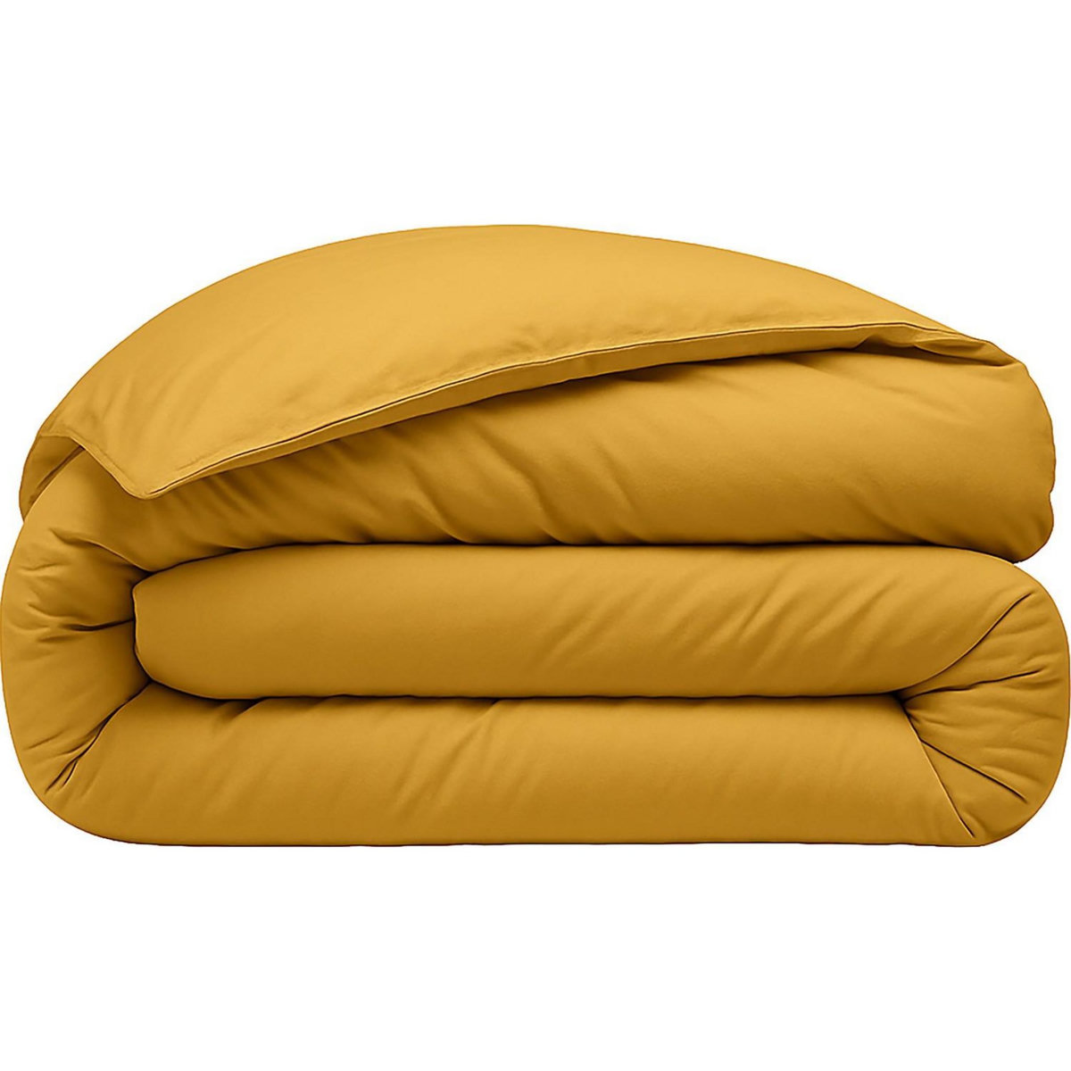 BATON ROUGE Housse de couette 100% percale de coton