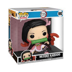 Funko Figurine Funko Pop Jumbo Demon Slayer Nezuko Kamado